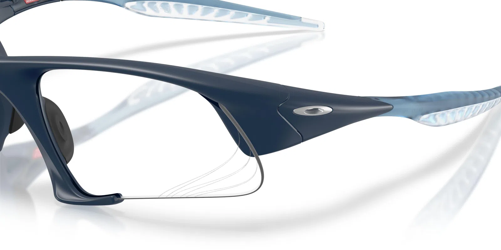 Oakley Suture Jacket 9532 Sunglasses - view 55